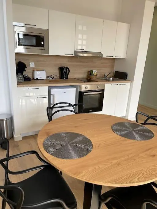 Διαμέρισμα Portet - Appartement 2 Γαλλία