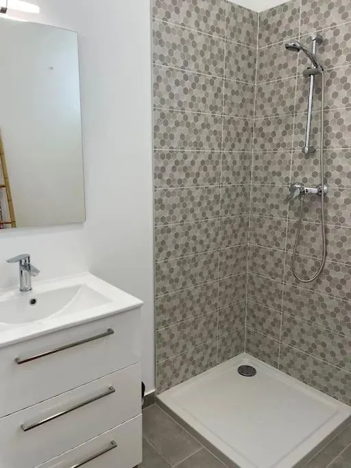 Διαμέρισμα Portet - Appartement 2