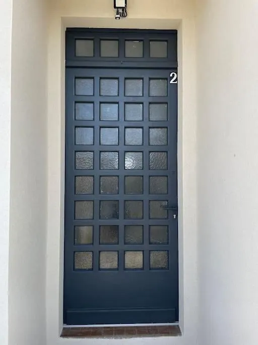 Διαμέρισμα Portet - Appartement 2