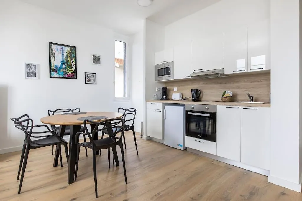 Portet - Appartement 2 Γαλλία